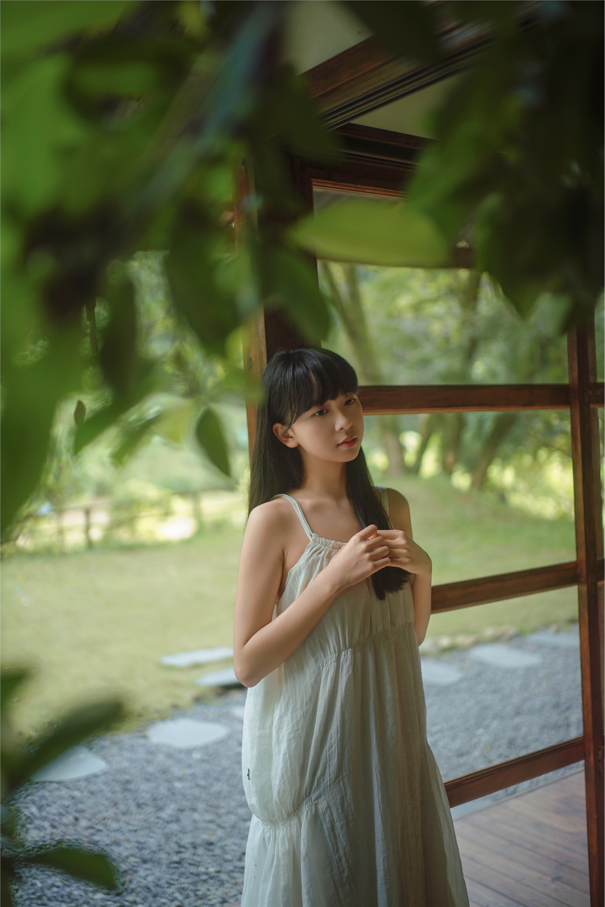 YITUYU艺图语 2025.02.05 溪谷小院之美 o3uiii